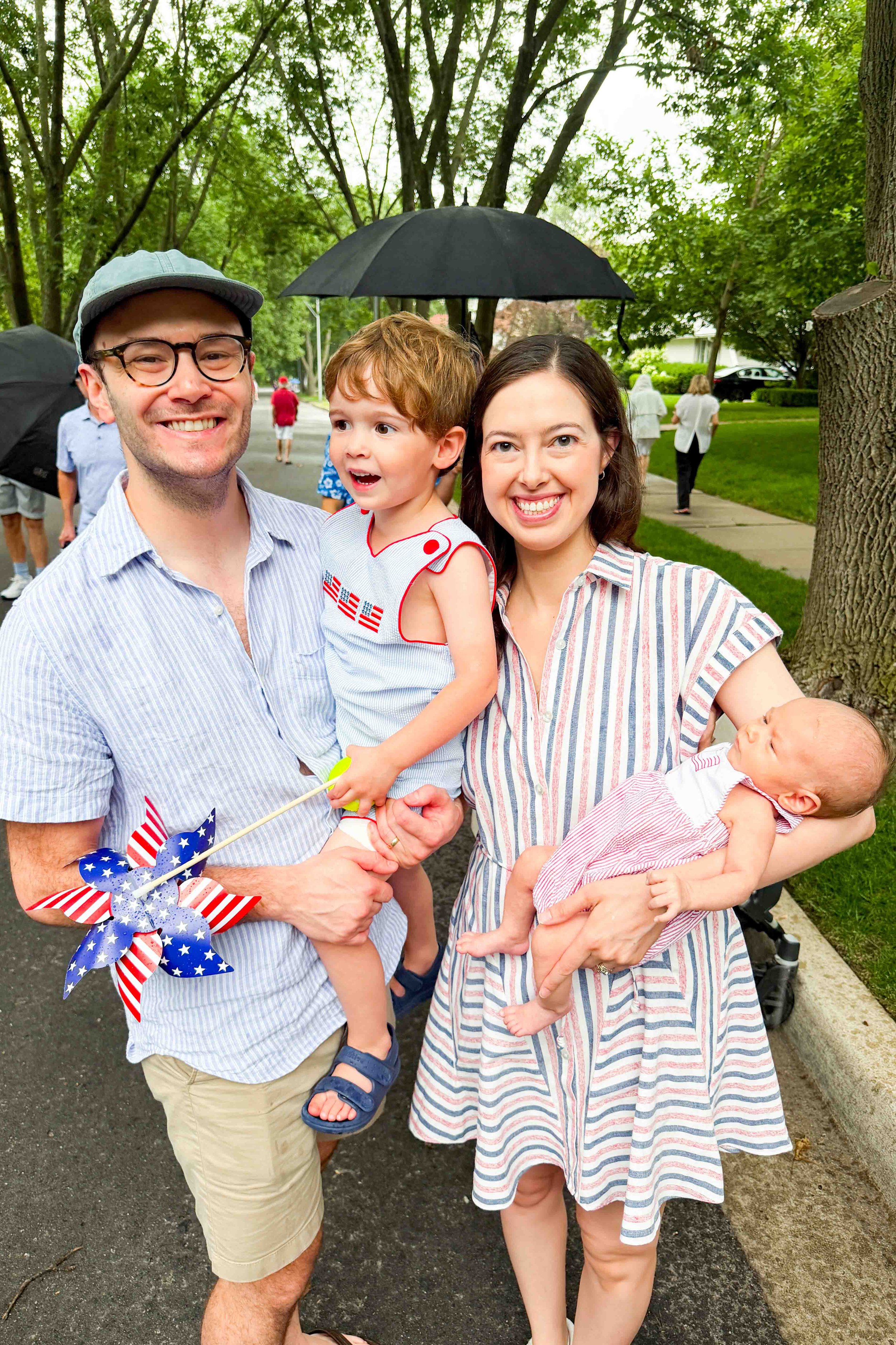 Fourth of July 2026