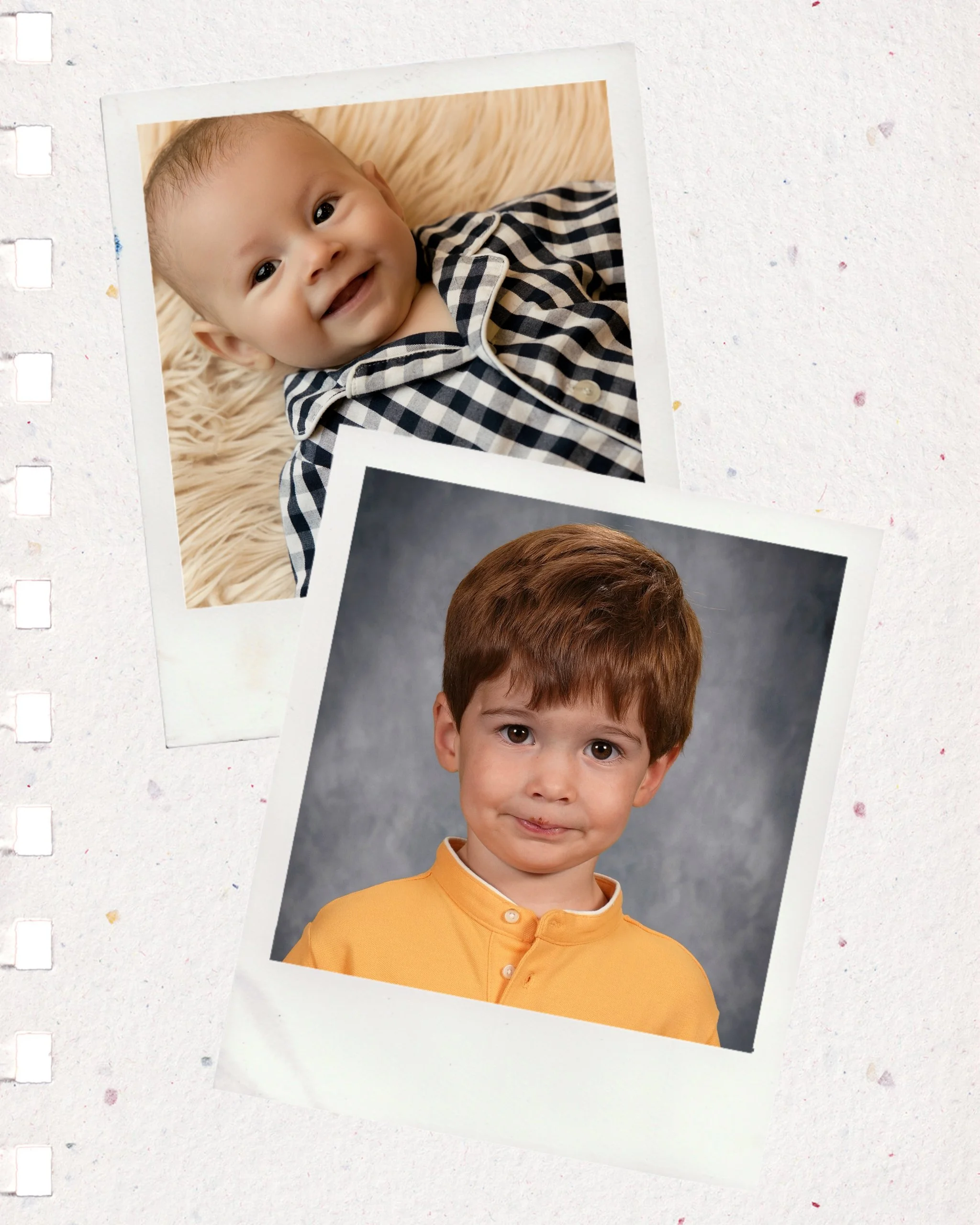 2026 School Photos