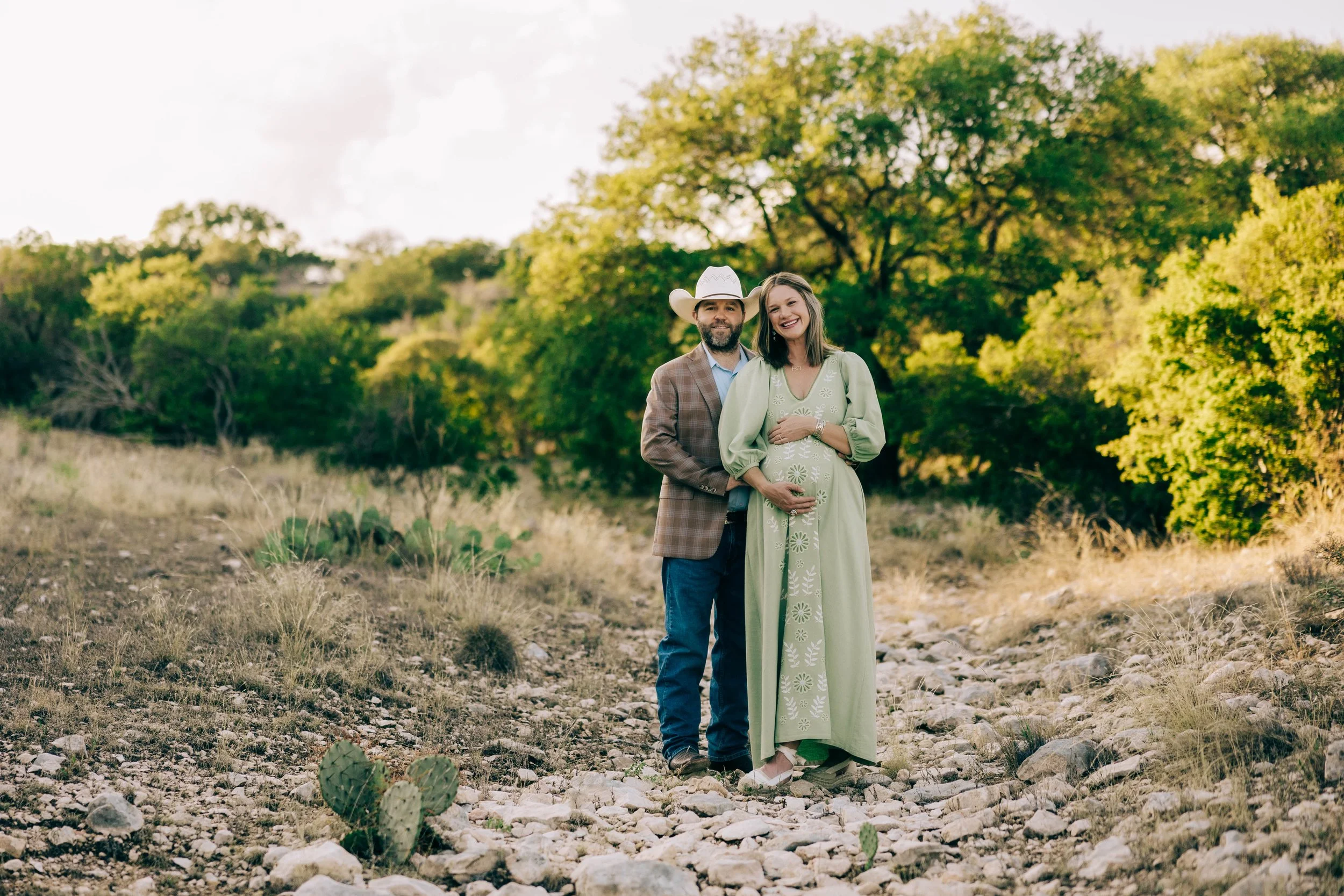Maternity