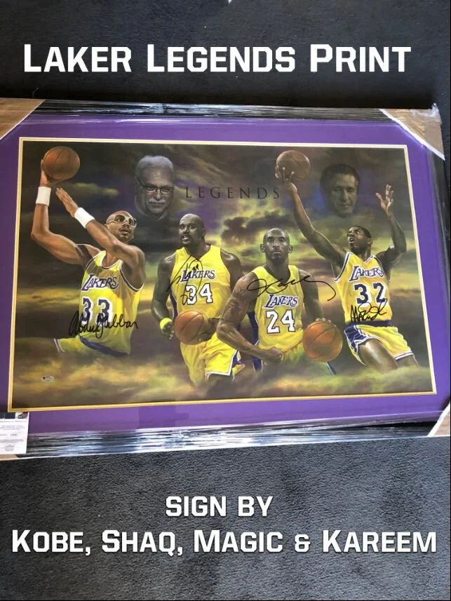 Laker Legends Print.JPG