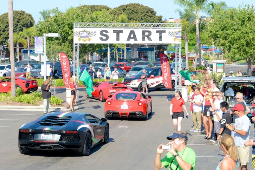 Starting Line Banner 2013.JPG