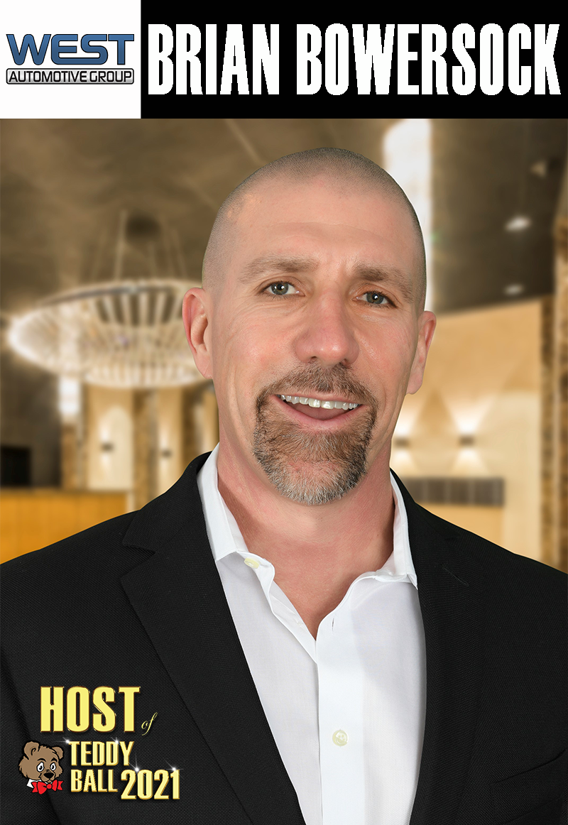 Brian Bowersock