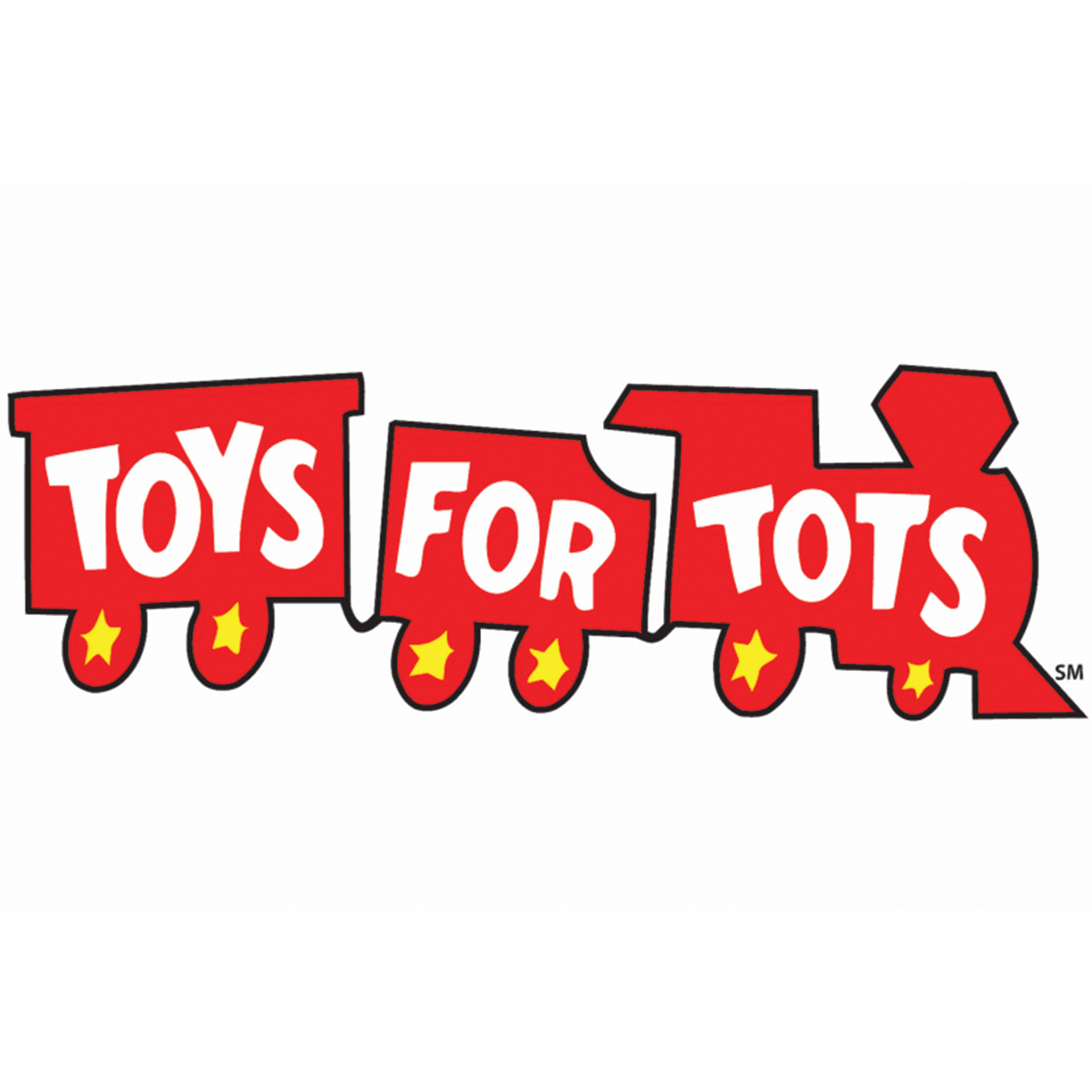 Toys for Tots San Diego