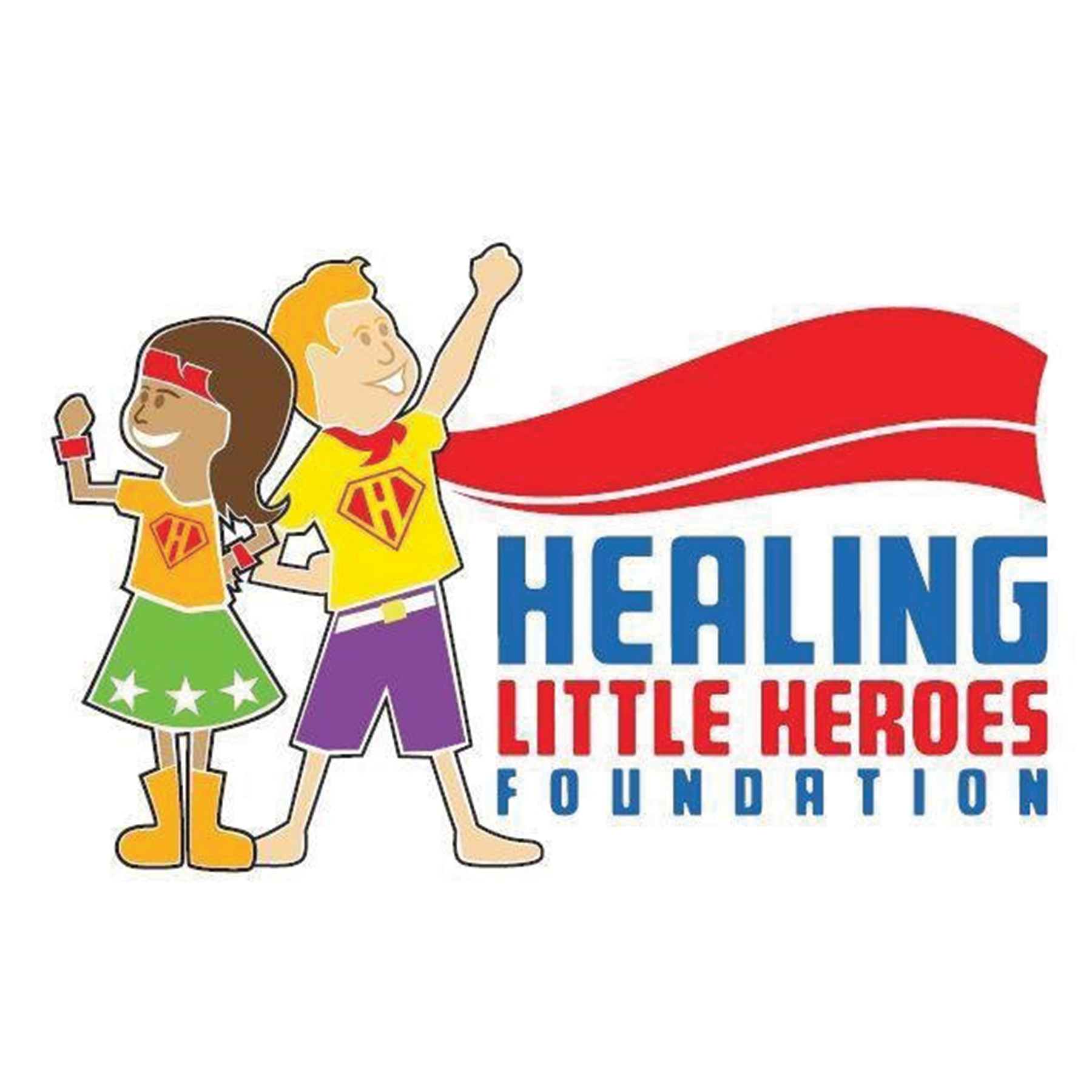 Healing Little Heroes Foundation