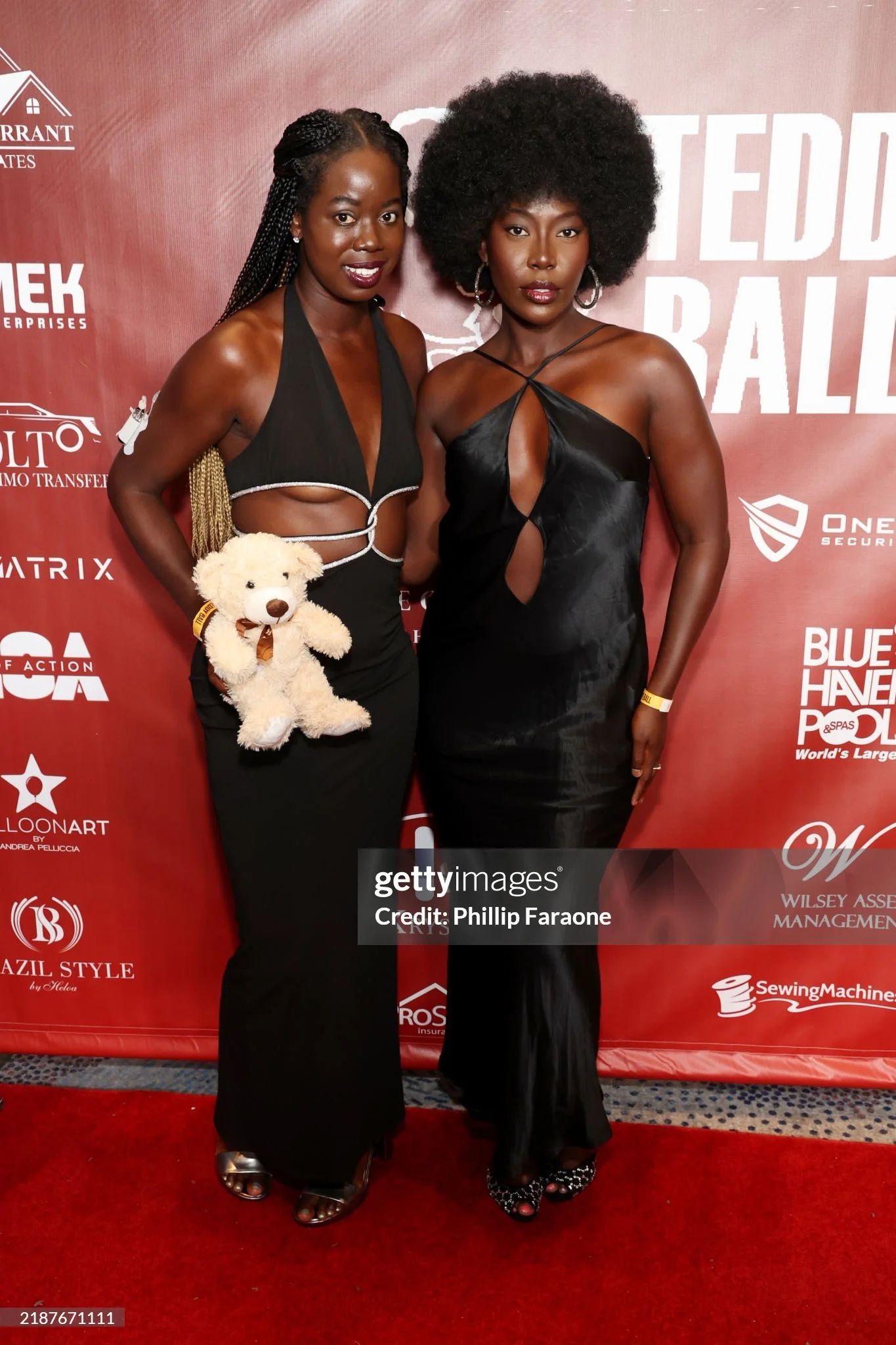 Getty Images Teddy Ball 2024 - Danica Collins Nicole Diatra.jpg