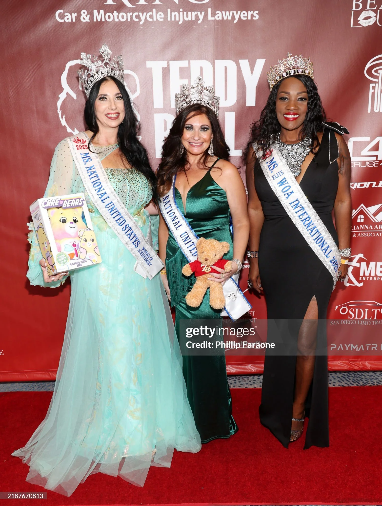 Getty Images Teddy Ball 2024 - Latasha Fennell Crystal Privett Erica Nocera.jpg