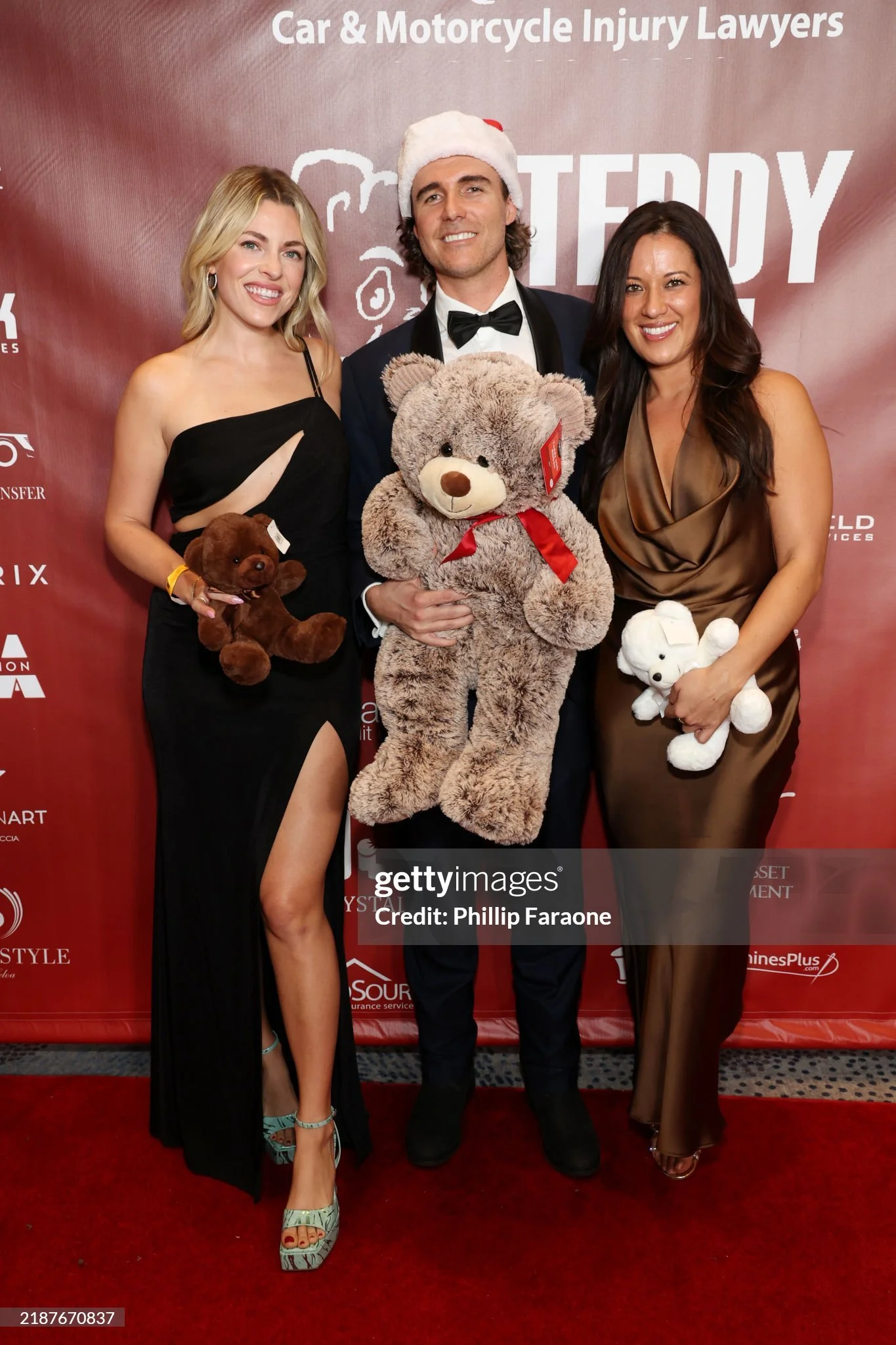 Getty Images Teddy Ball 2024 - Red Carpet Chris Mcguire.jpg