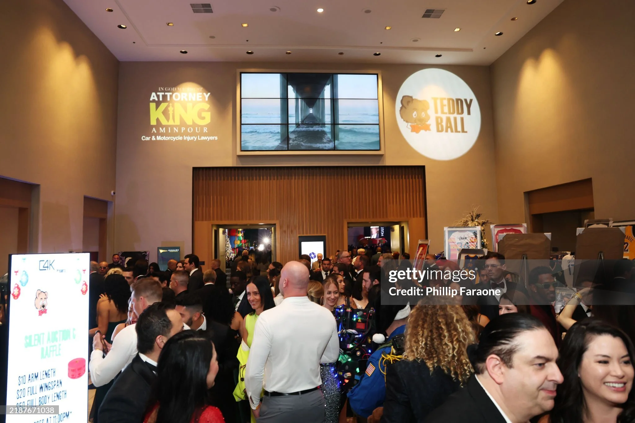Getty Images Teddy Ball 2024 - Silent Auction.jpg