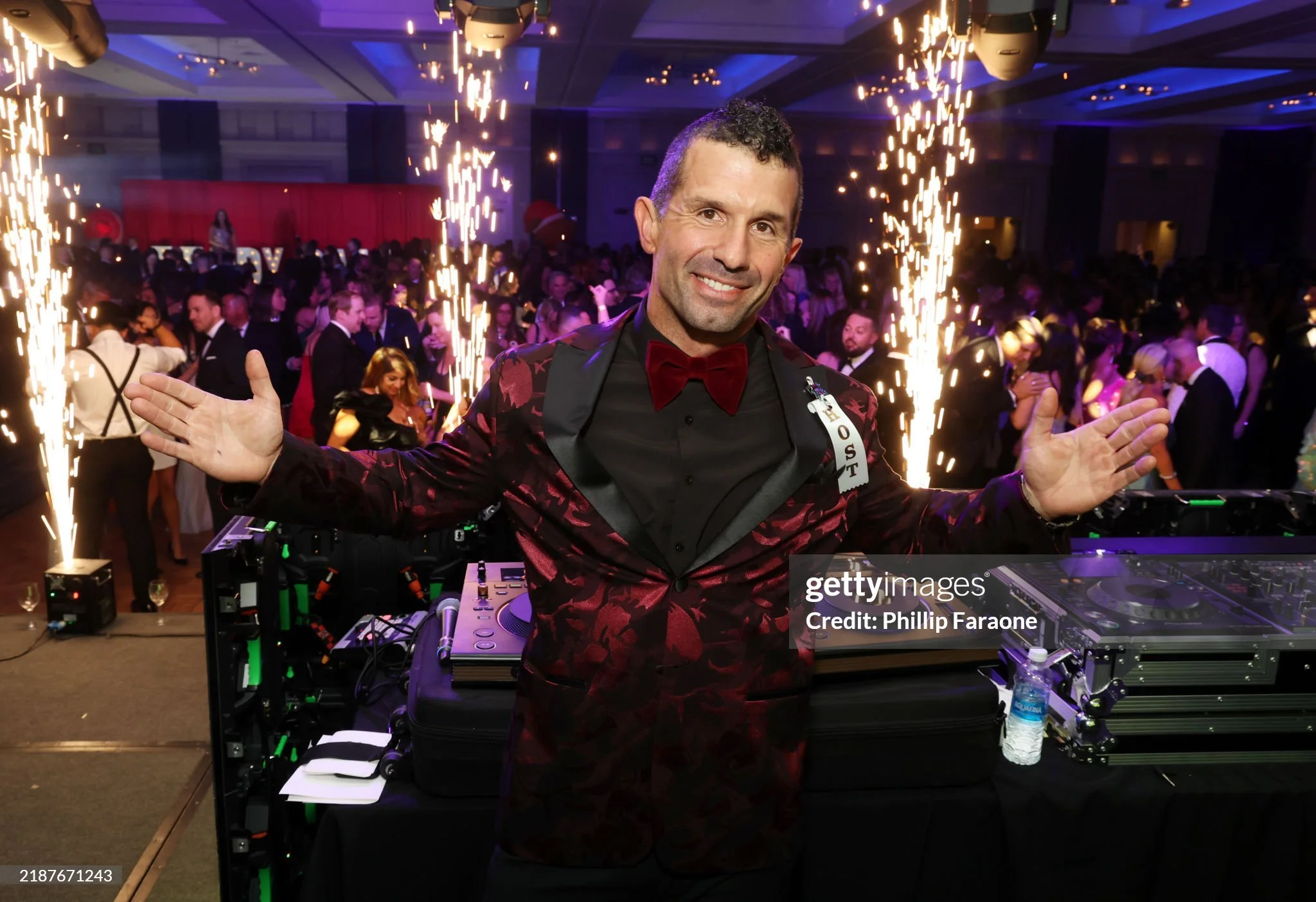 Getty Images Teddy Ball 2024 - Stage Nino Venturella.jpg