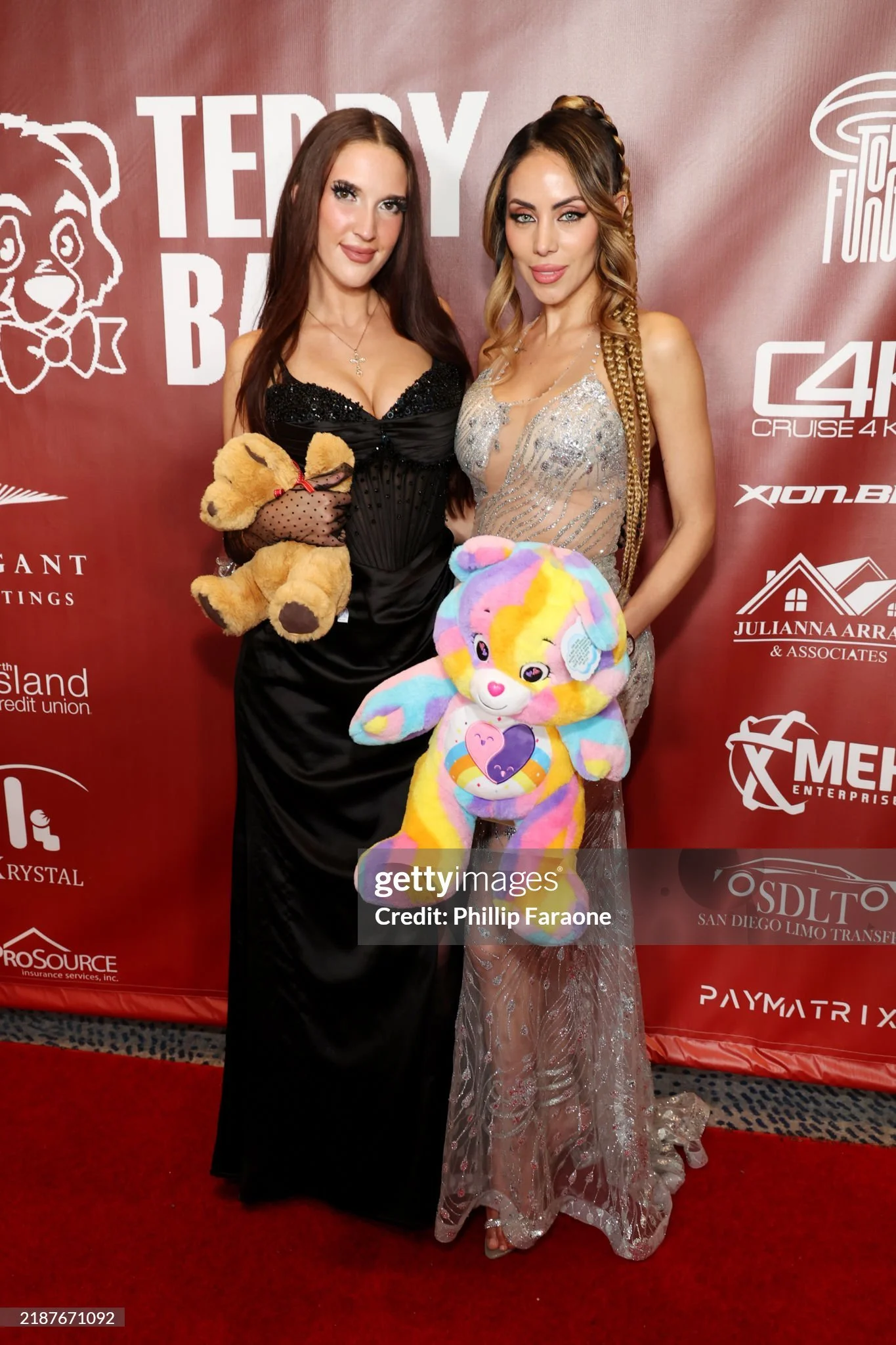 Getty Images Teddy Ball 2024 - Brenna Laguna Esther Anaya.jpg