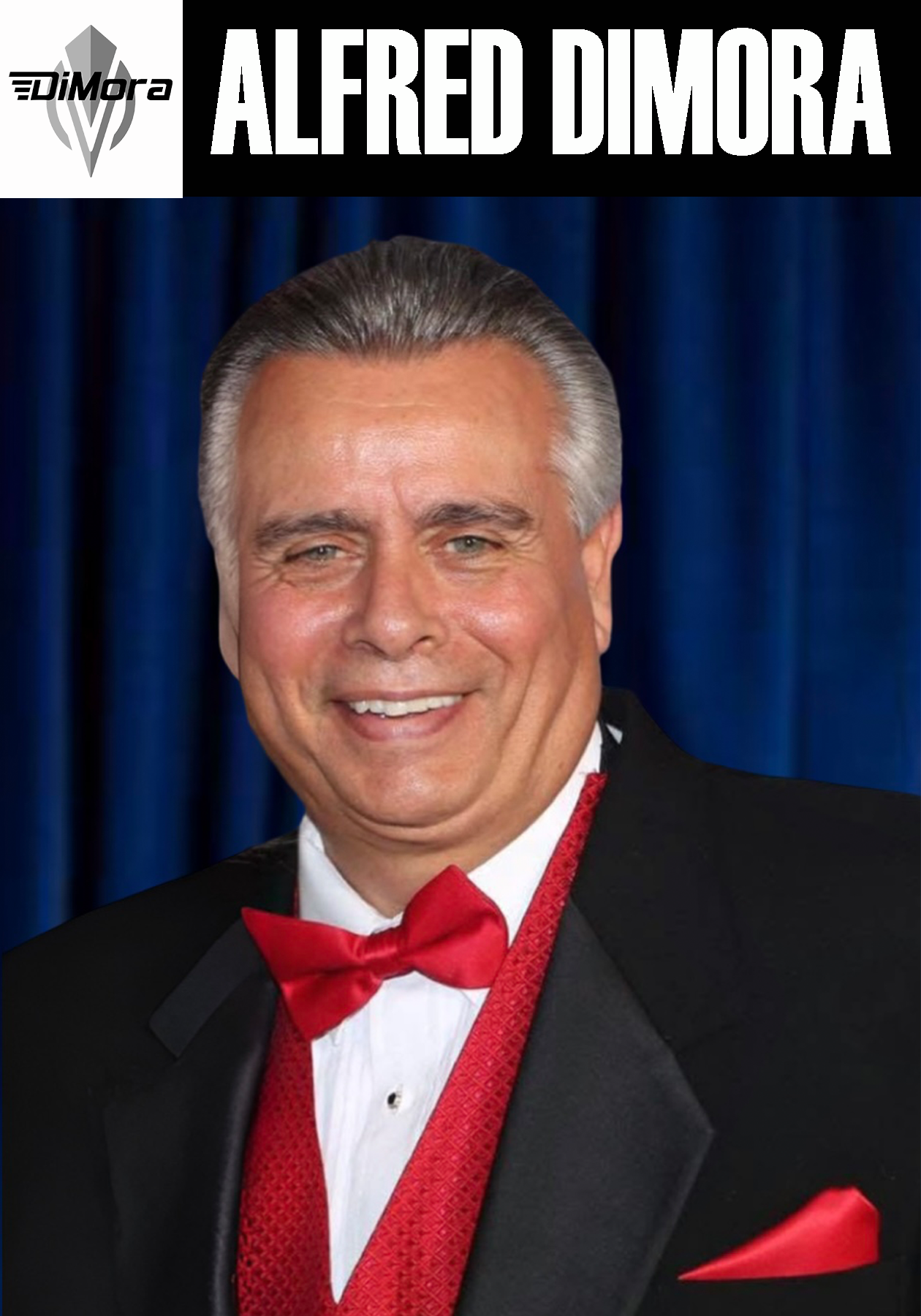 Alfred DiMora - DiMora Motorcar