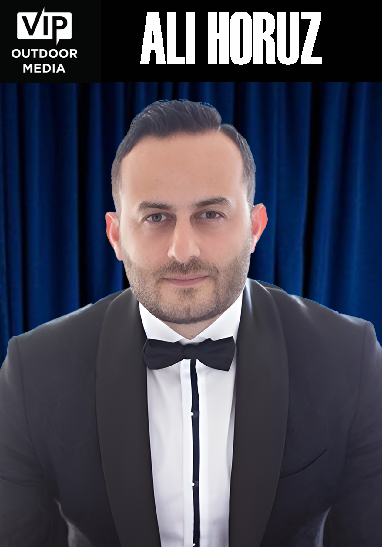 ALI HORUS Host Profile TEDDY BALL 2025.png