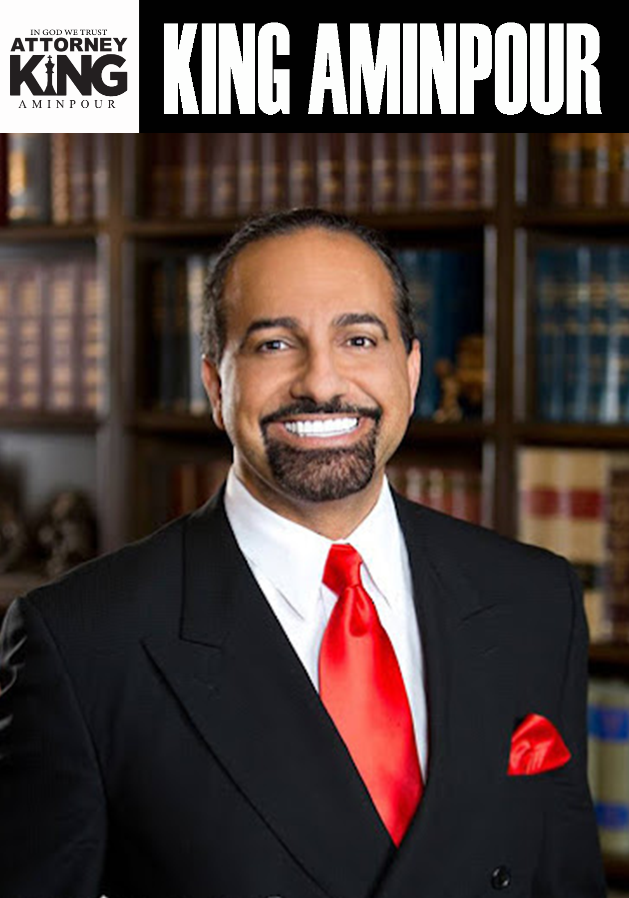 King Aminpour Teddy Ball Host Profile 2024.png