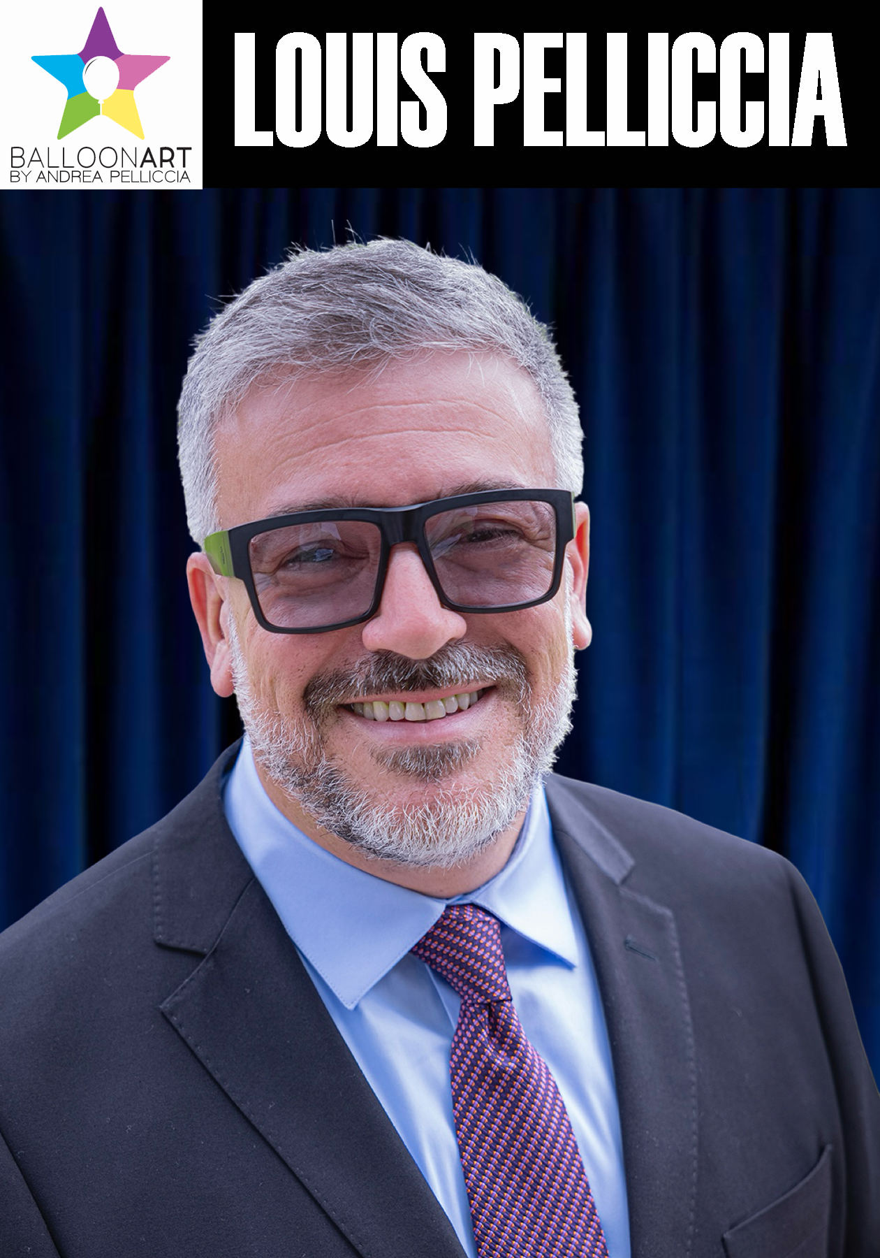 LOUIS PELLICCIA Host Profile TEDDY BALL 2025.png