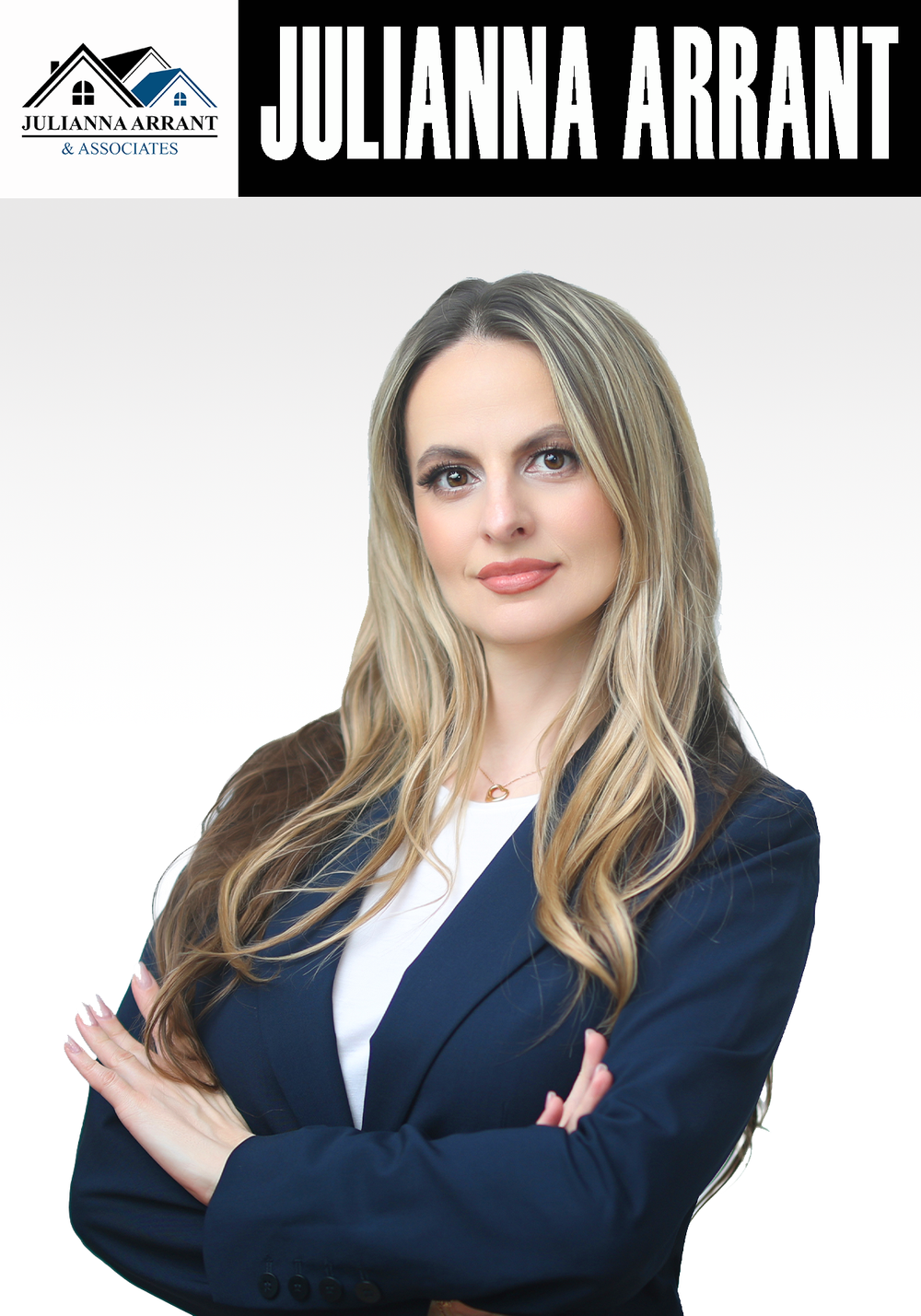 Julianna Arrant-Teddy Ball Host