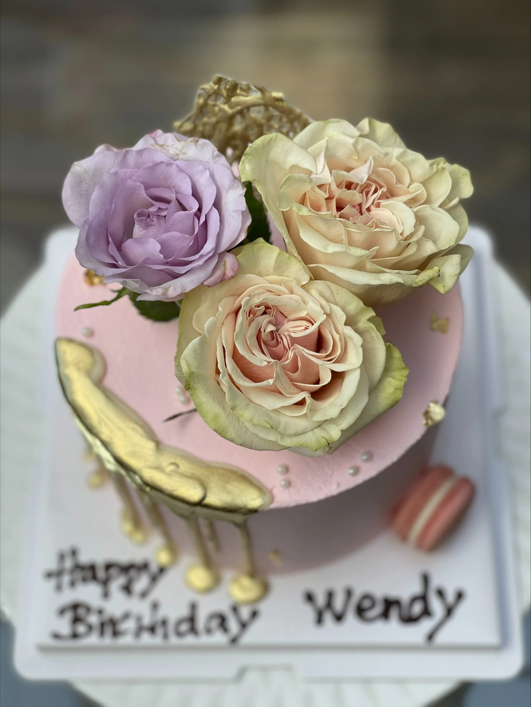 Fresh fruit cake with roses 2.jpeg