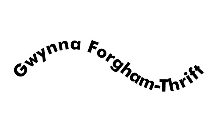 gwynna forgham-thrift