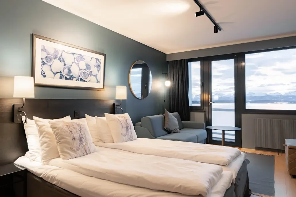 Alexandra Hotel Room.webp