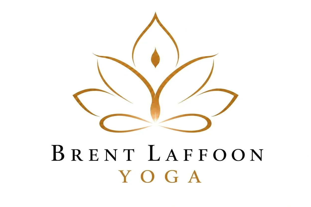 BRENT LAFFOON Yoga