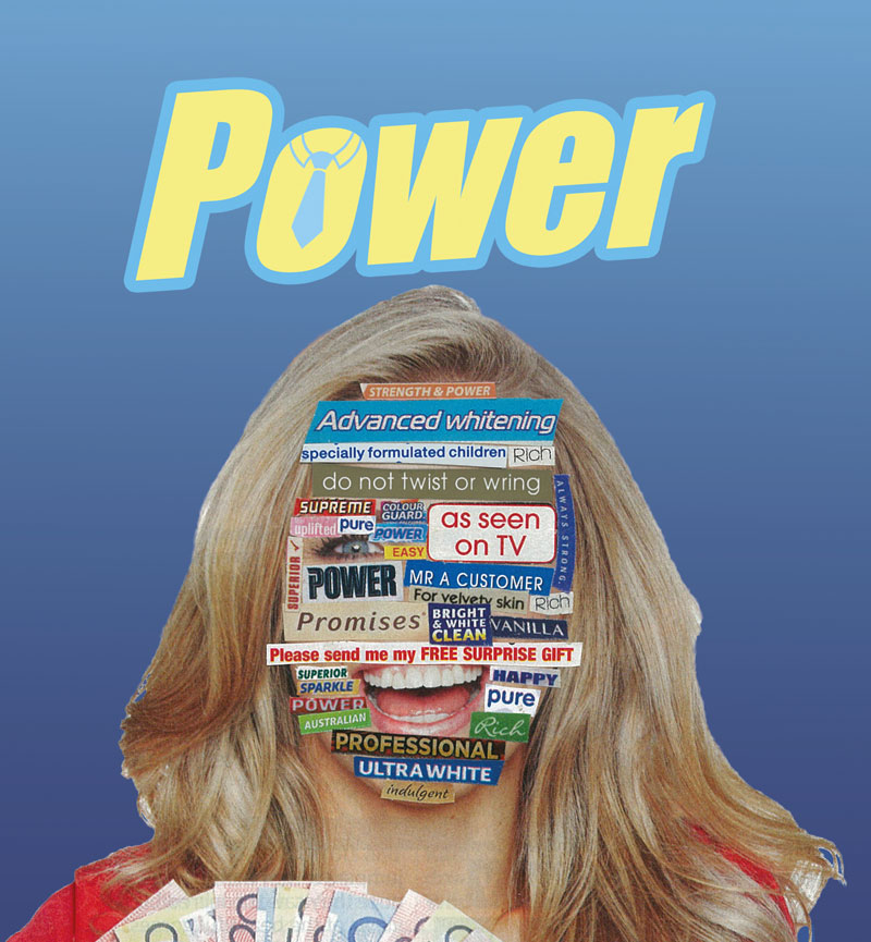 Power collage 2015