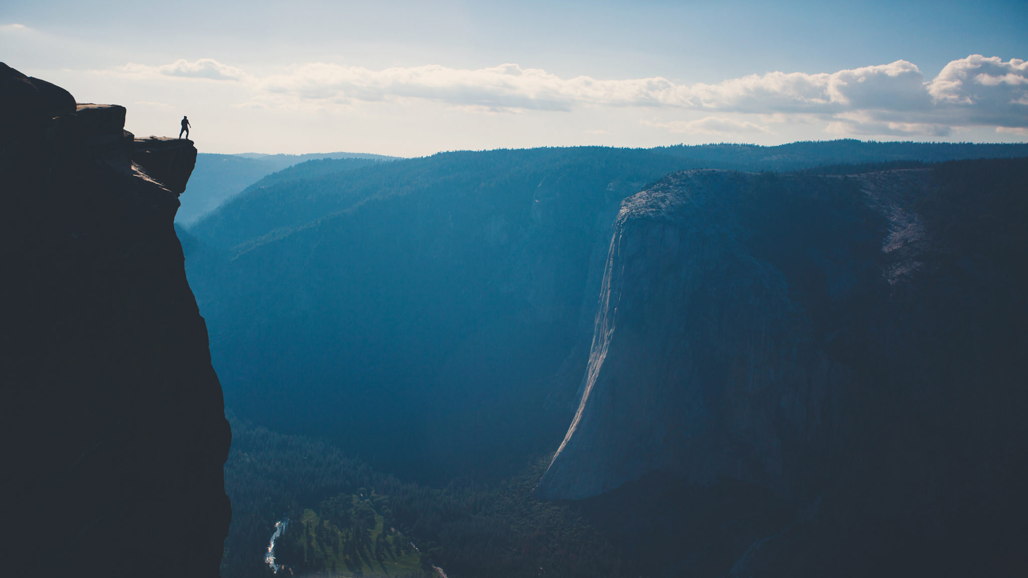 Taft Point