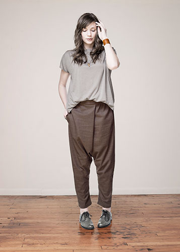 This shoot was done by Will Miller . You should most certainly check him out.
