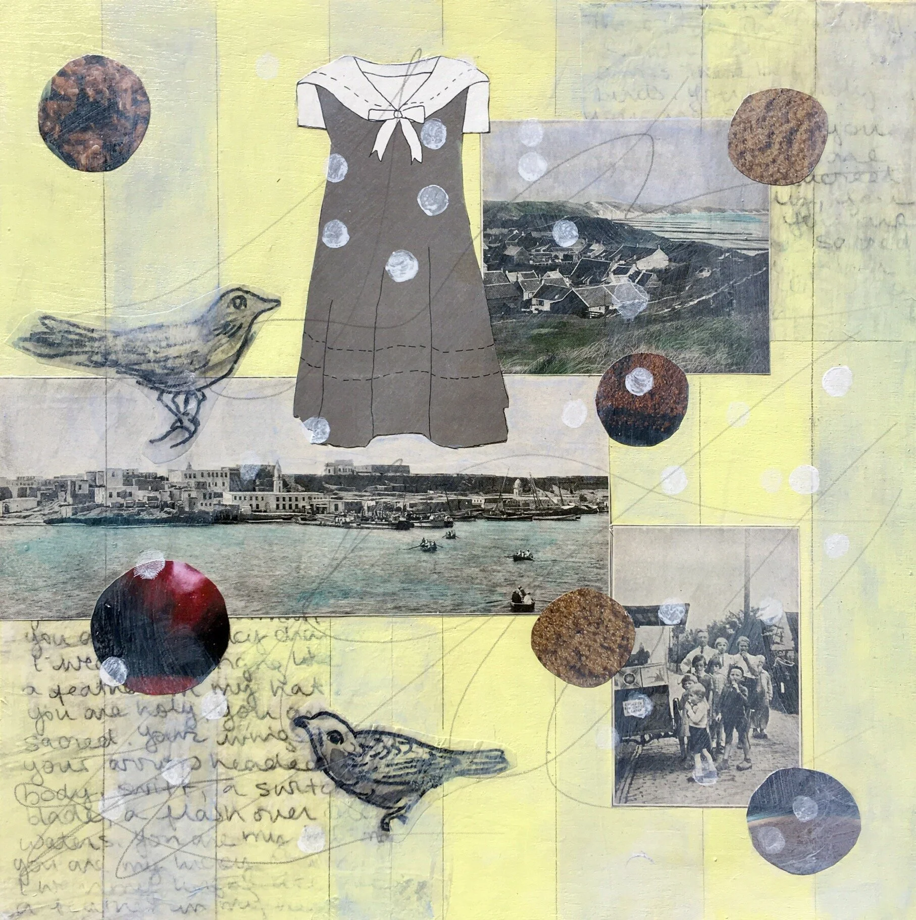 Interpreting Your Life Story 