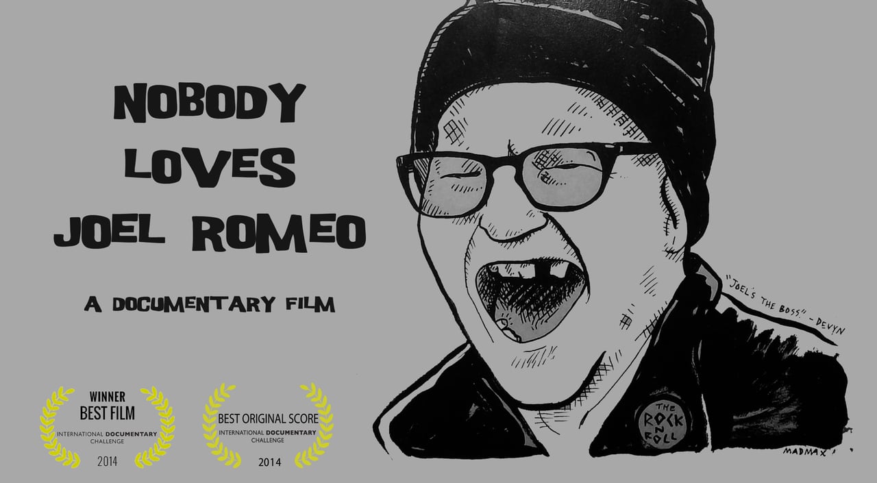 Nobody Loves Joel Romeo
