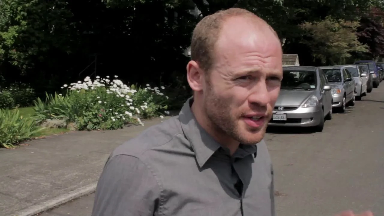 Best Offer, A 48 Hour Film Project