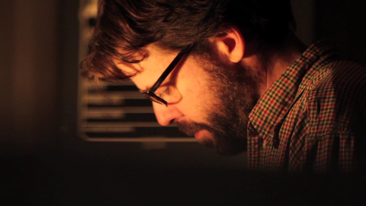 The Projectionist