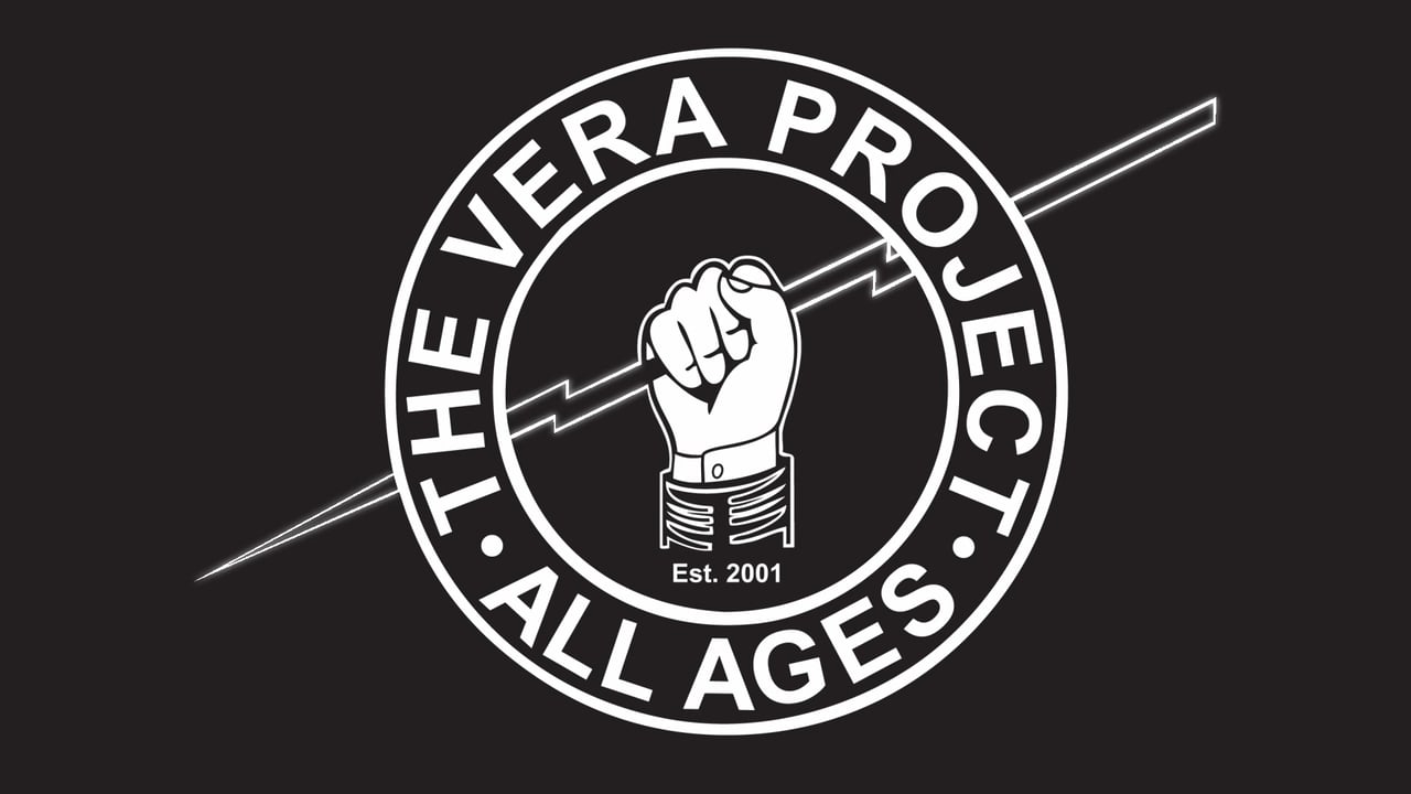 The Vera Project 2016 Gala