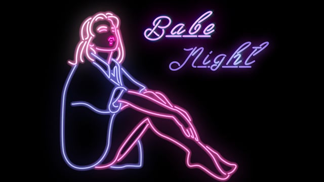 Best of Babe Night