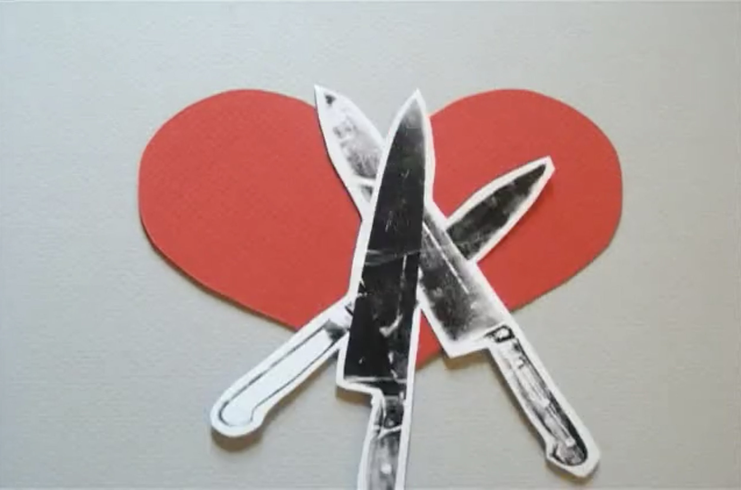 Experiments In Love