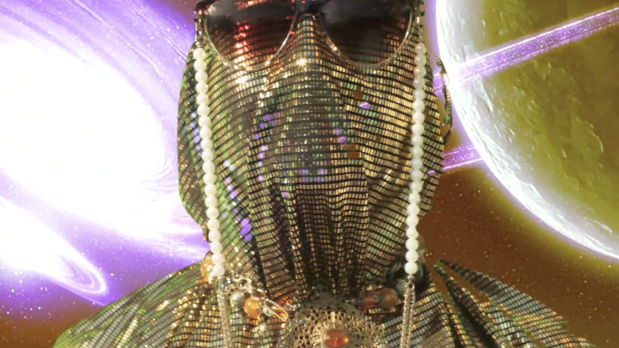 (((Outer Space))) (Part 1)