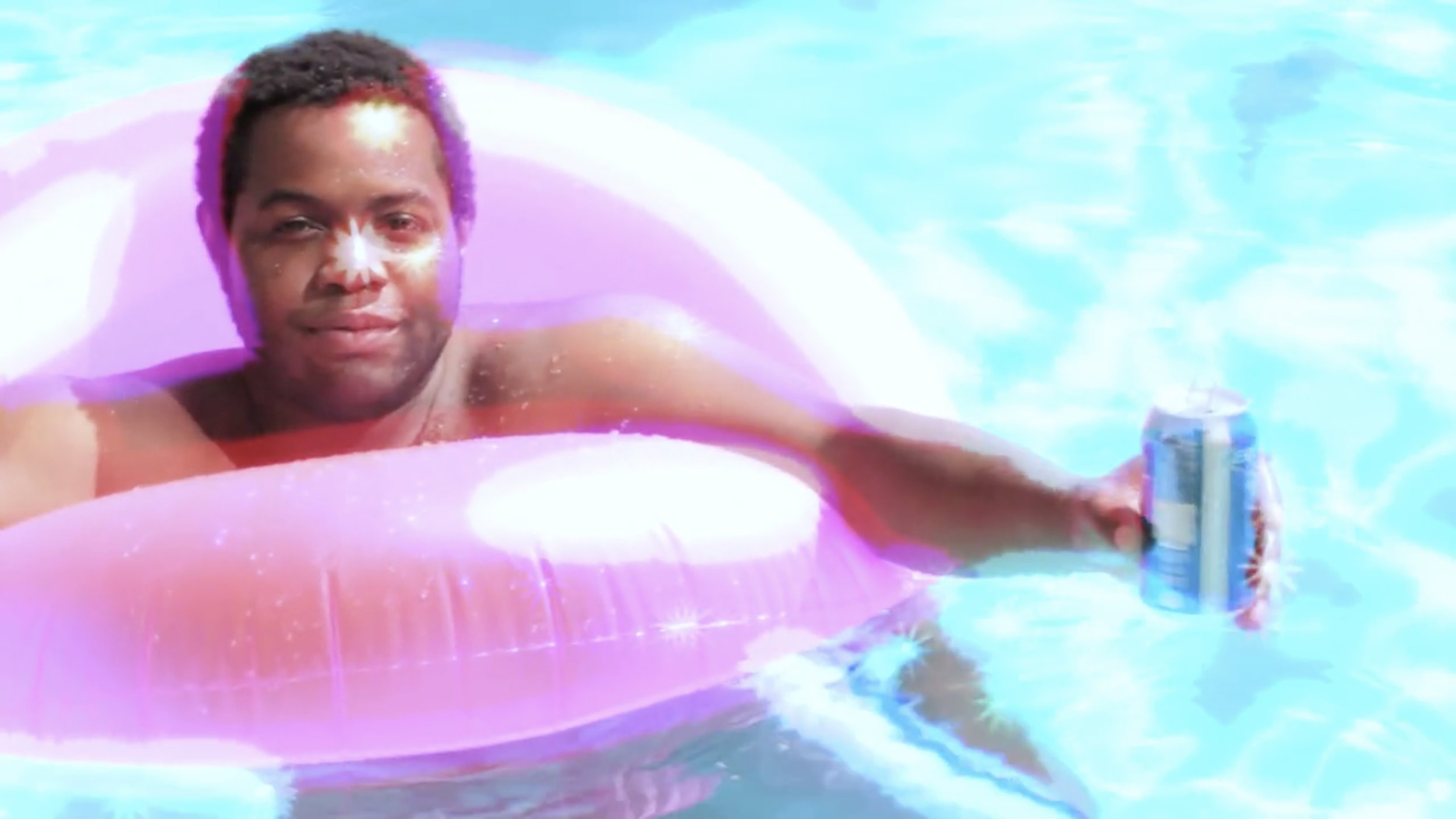 :::Swimming Pool::: (Part 2)