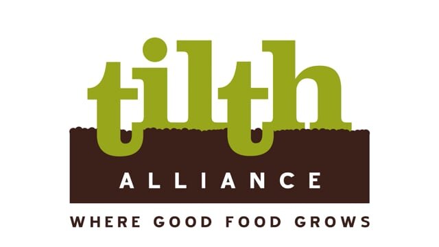 Tilth Alliance "Senior Meals" Episode One