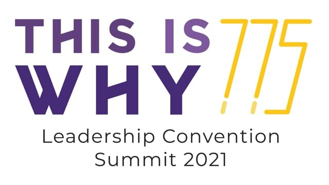 SEIU 775 Leadership Summit 2021