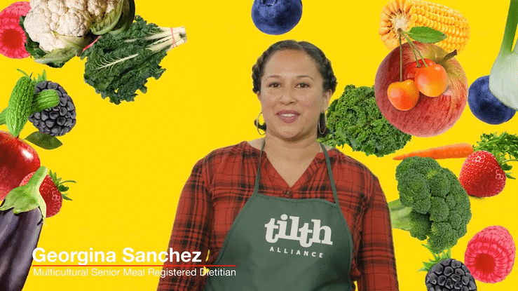 Tilth Alliance Seasonal Cooking