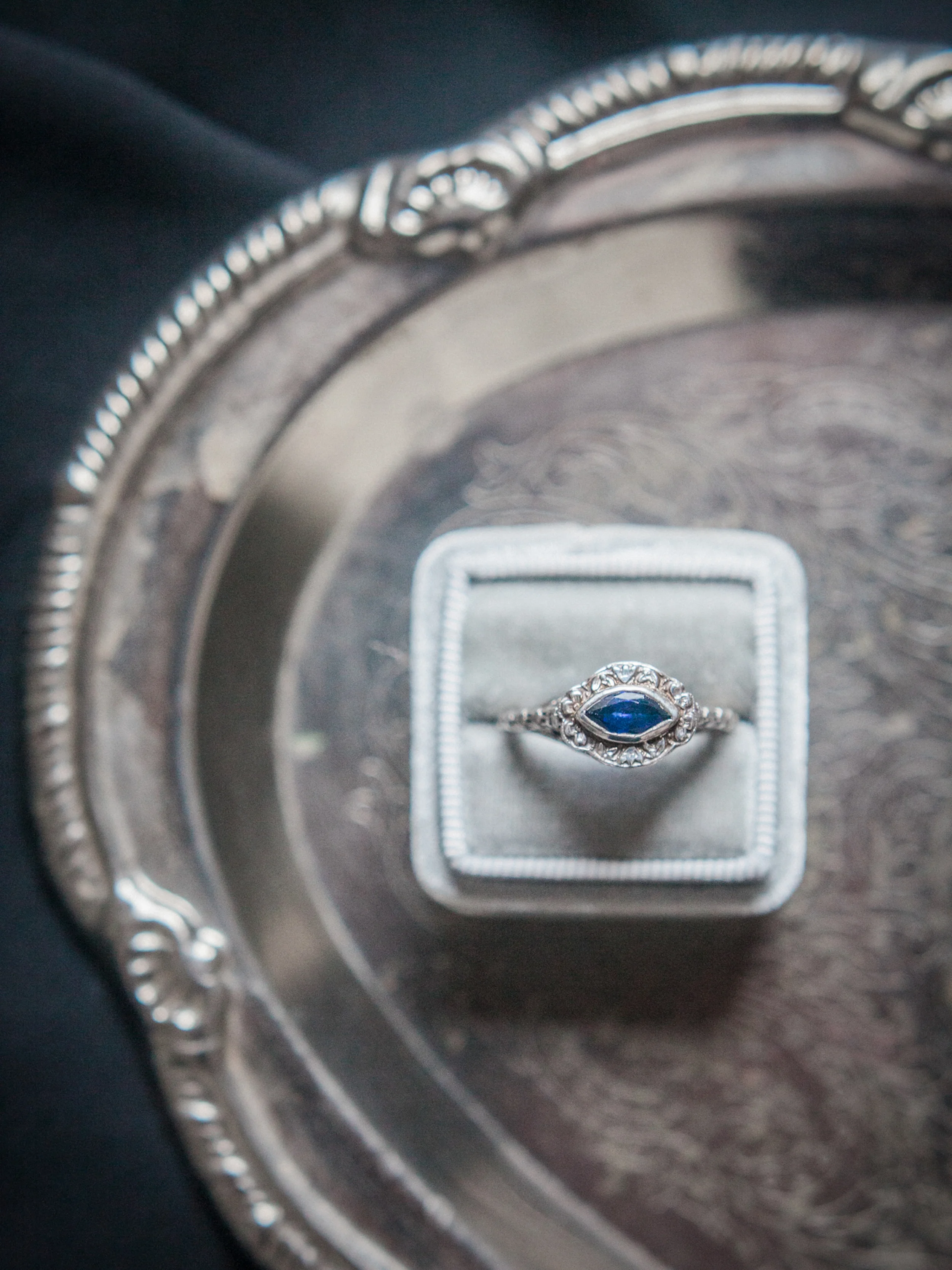 Nan Lee Jewelry