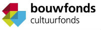 Dit project wordt financieel gesteund door het Bouwfonds Cultuurfonds