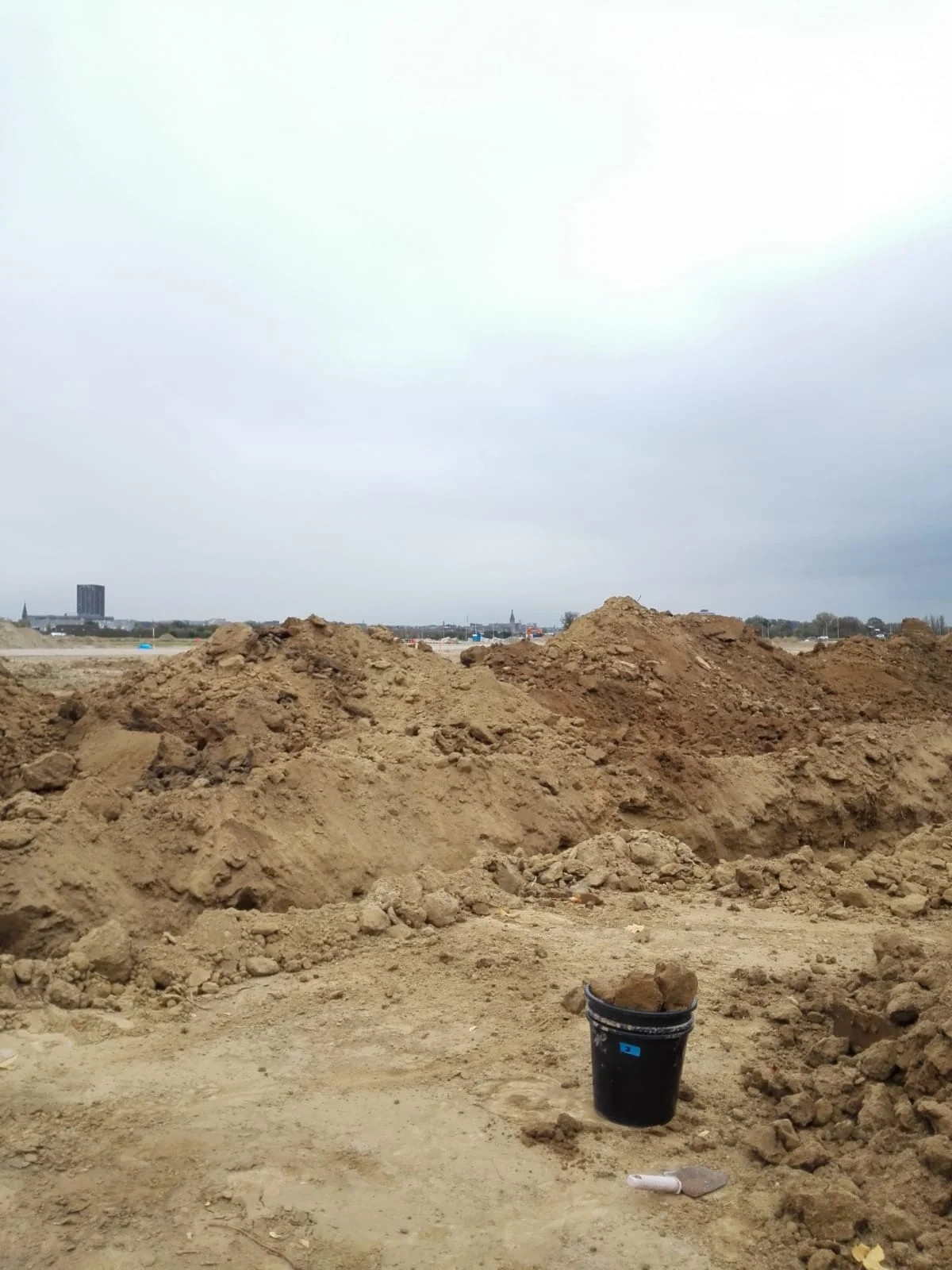 22 januari 2019