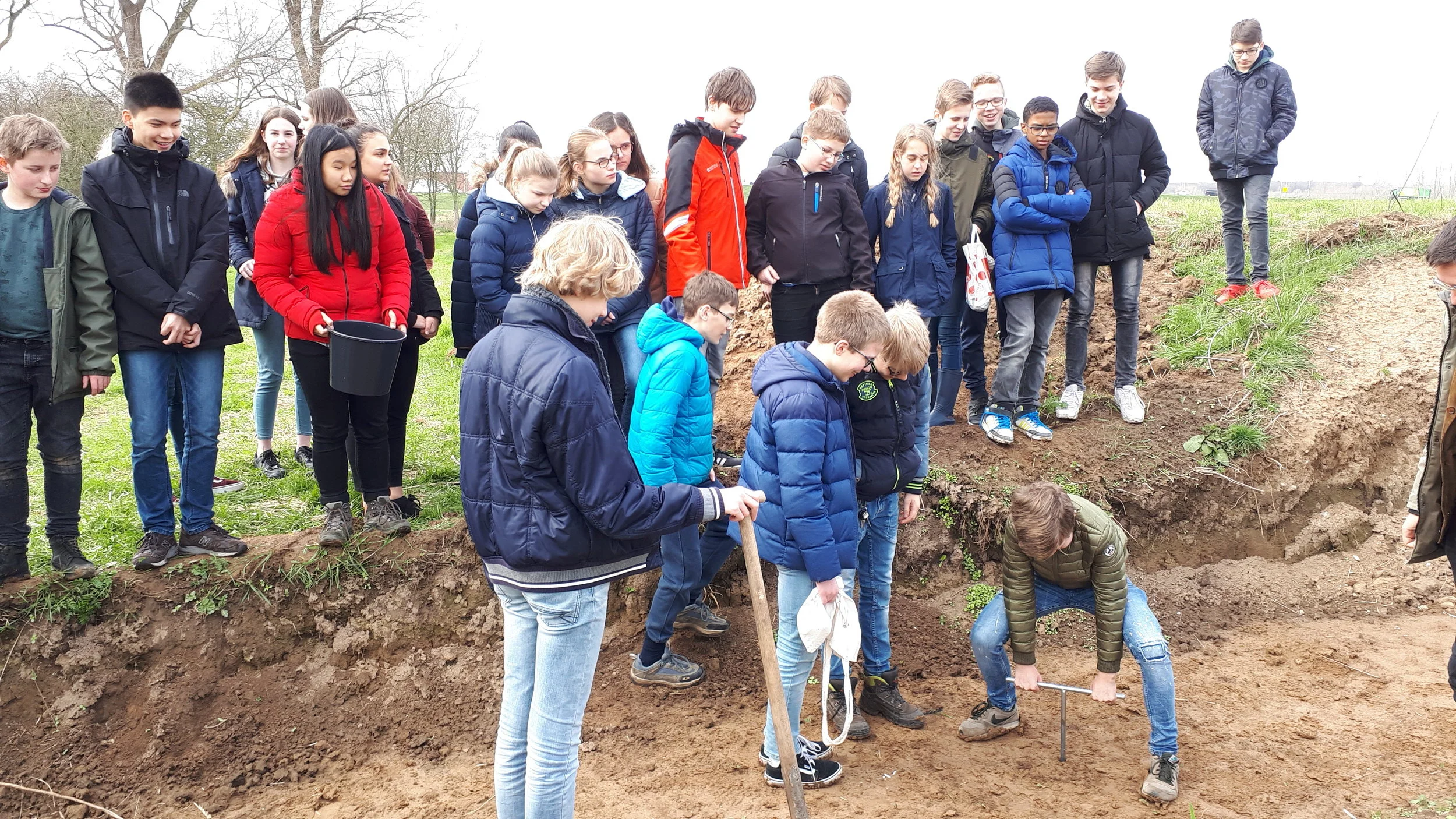 20 maart 2019