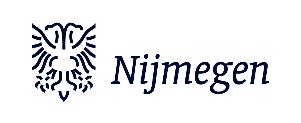 logo gemeente Nijmegen zwart transparant backdrop.png