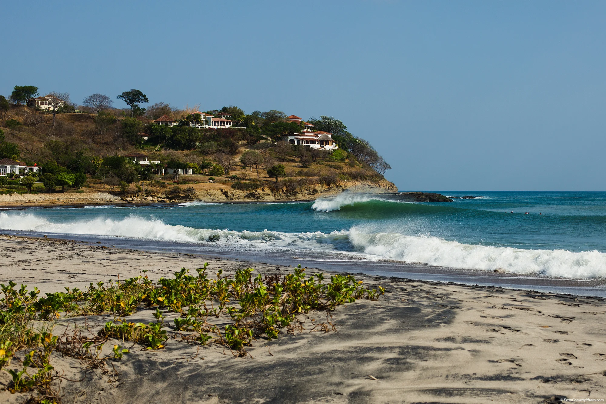 Playa Santana