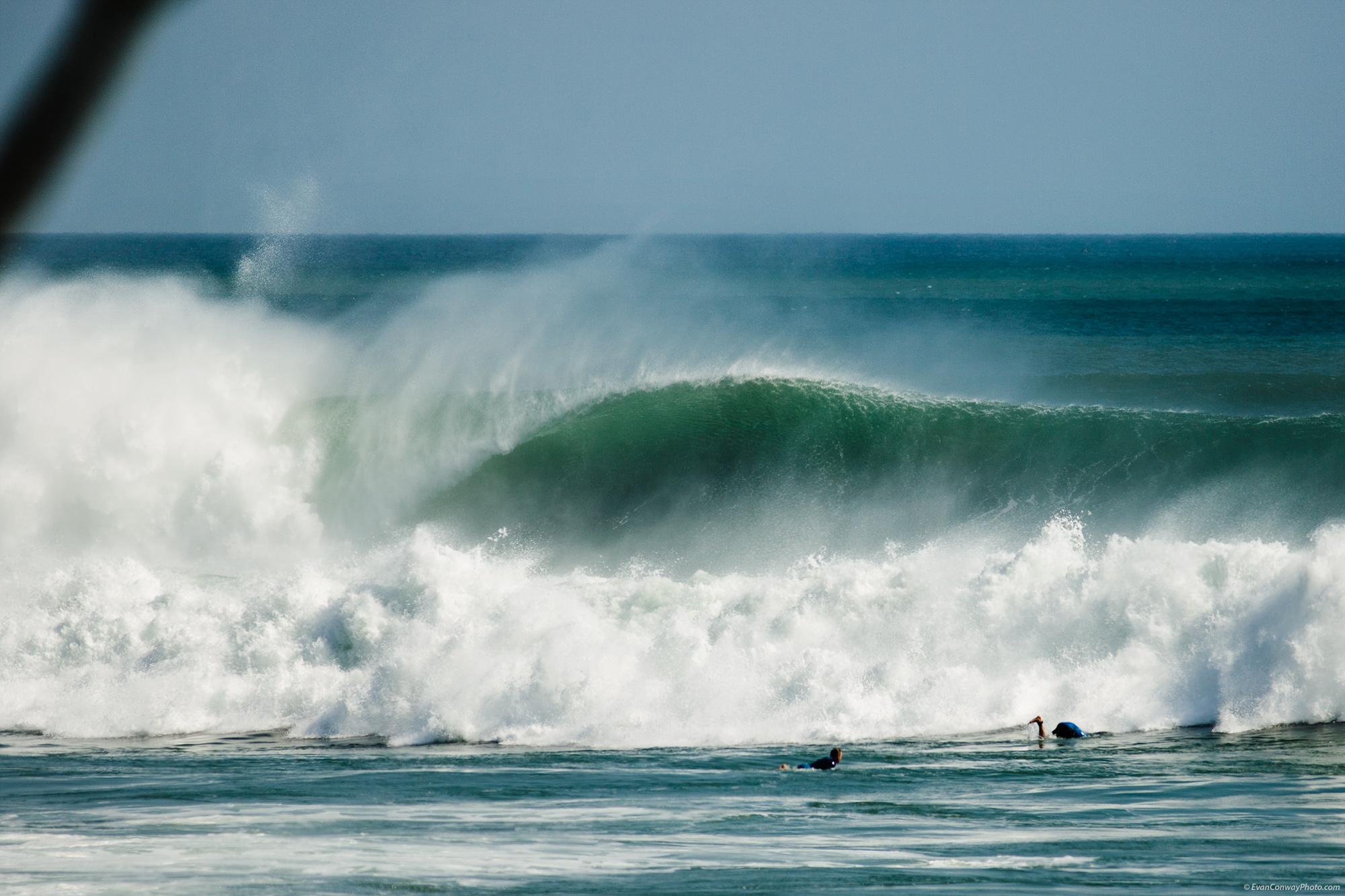 Popoyo Outer Reef, Nicaragua
