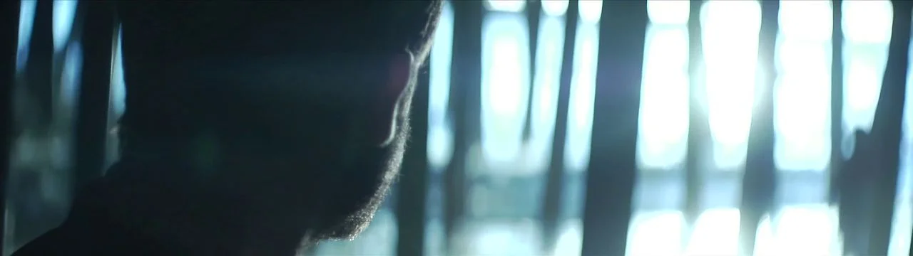 Steven McQueen - M83