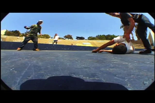 Danny Garcia Chyea Part
