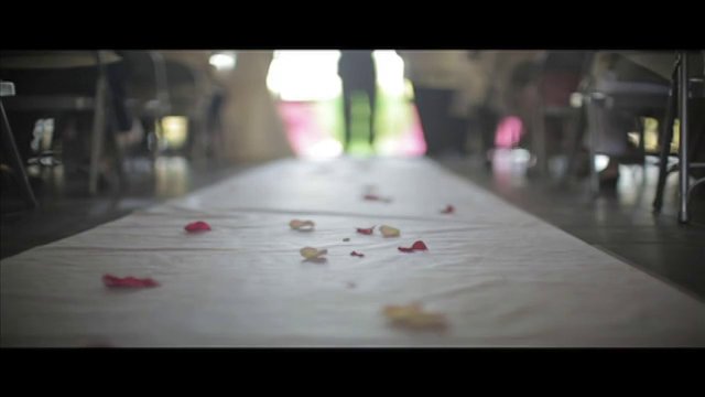 Wilma Wedding Part 1