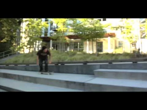 Aaron Shapiro Chyea Skate Part