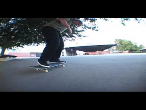 Jon Nelson and Andrew Vaughn Chyea Part